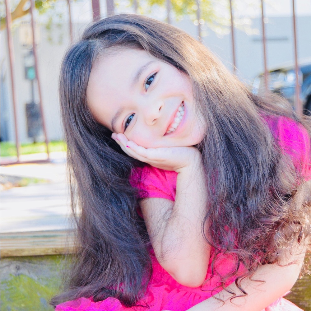 Meet your Posher, Natalie